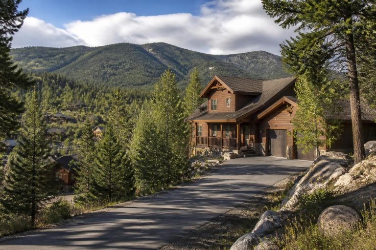 Aspen Park, CO