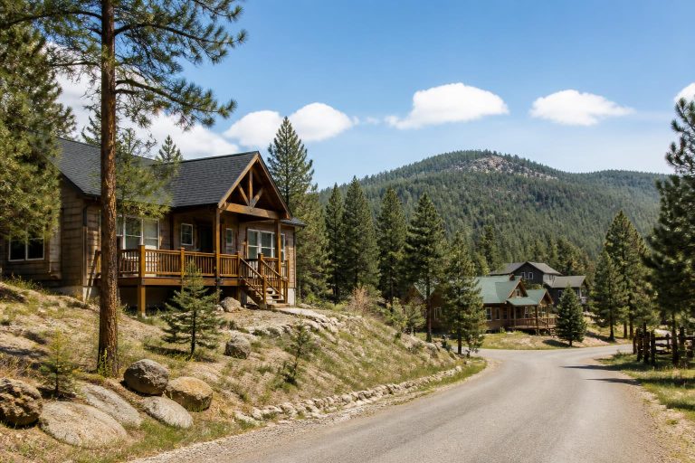 Bailey, CO