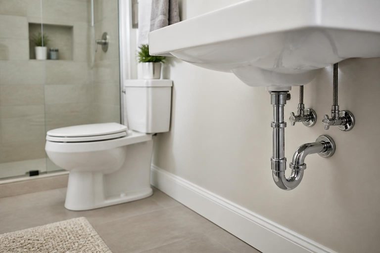 Emergency Plumbing