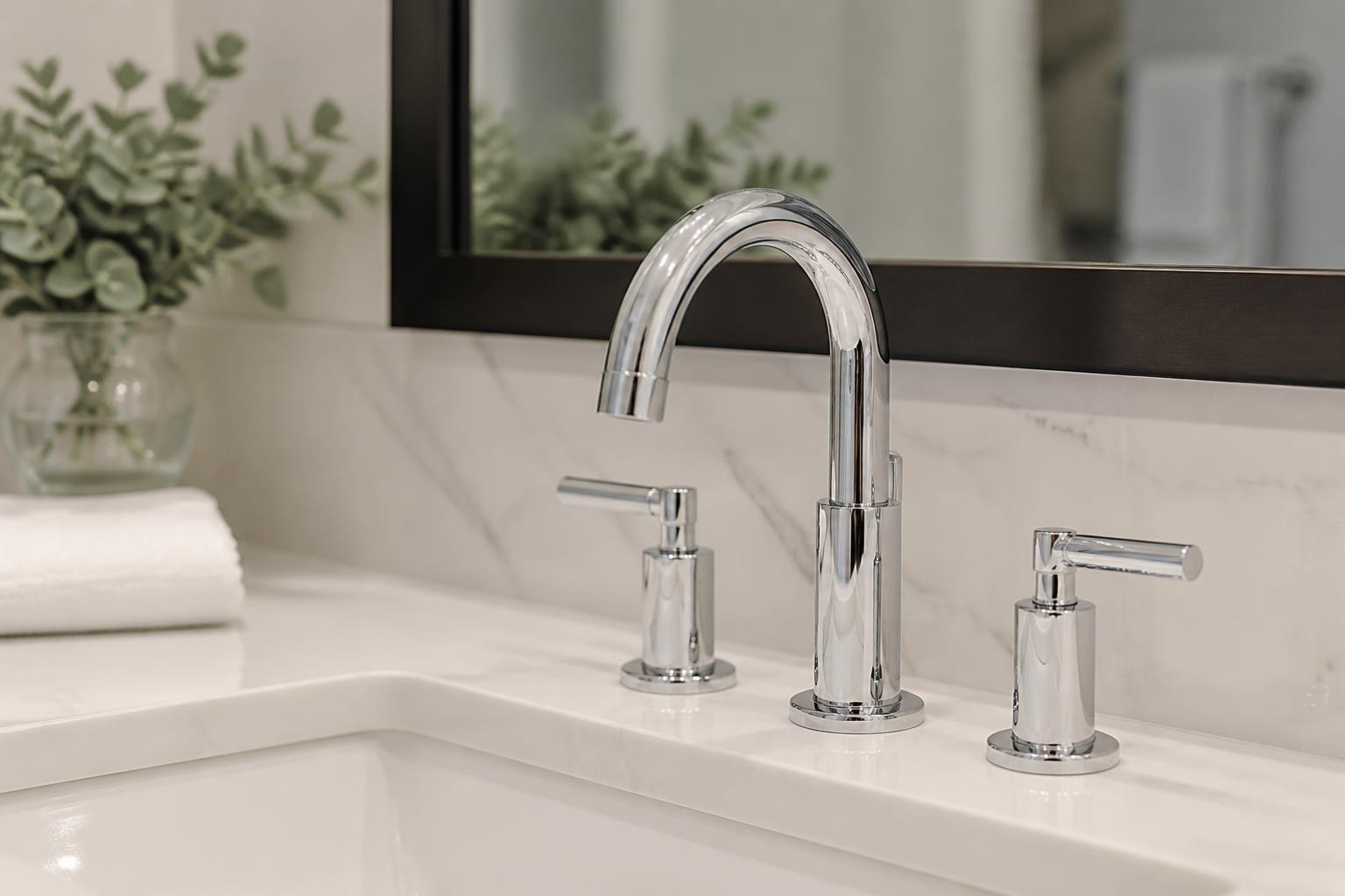 Lantz's Mountainside Plumbing and Heating