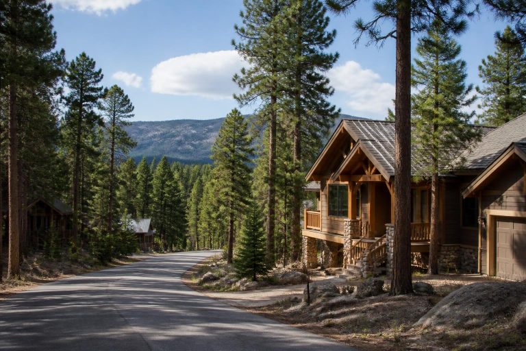 Pine, CO