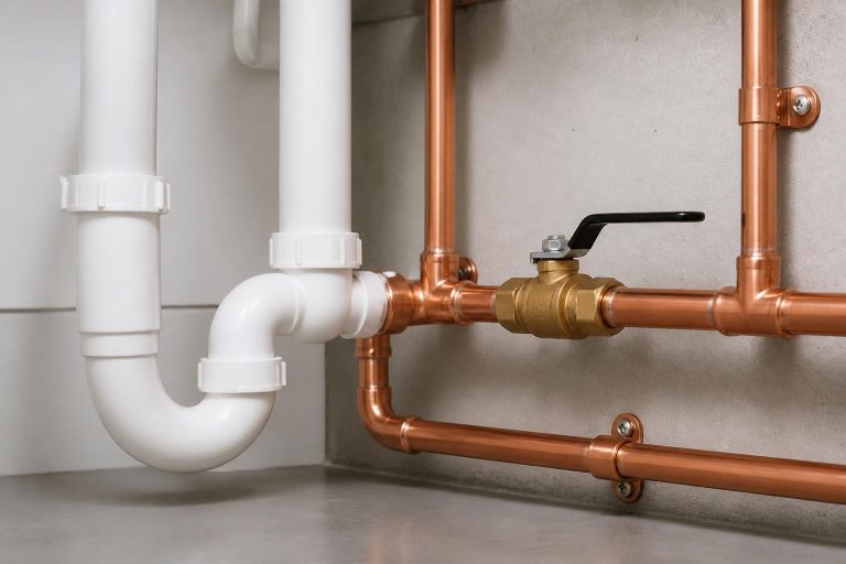 Pipe Repair